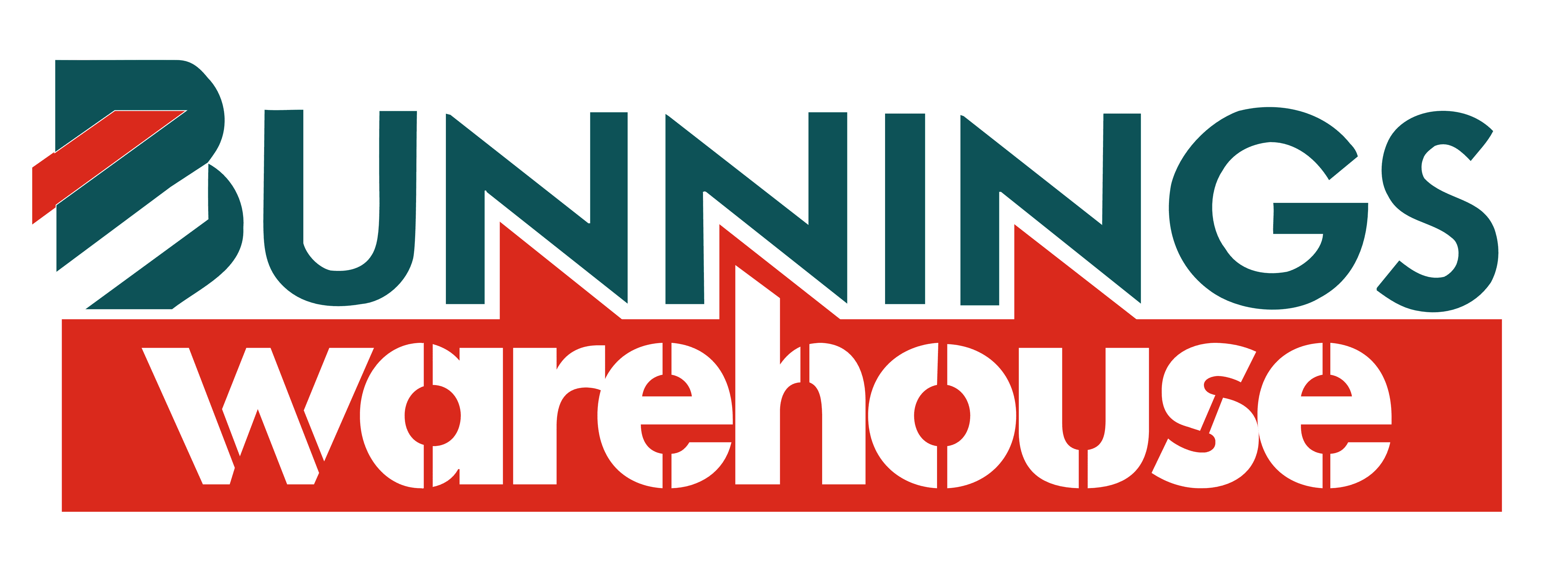 Bunnings Warehouse Logo - Keen To Clean