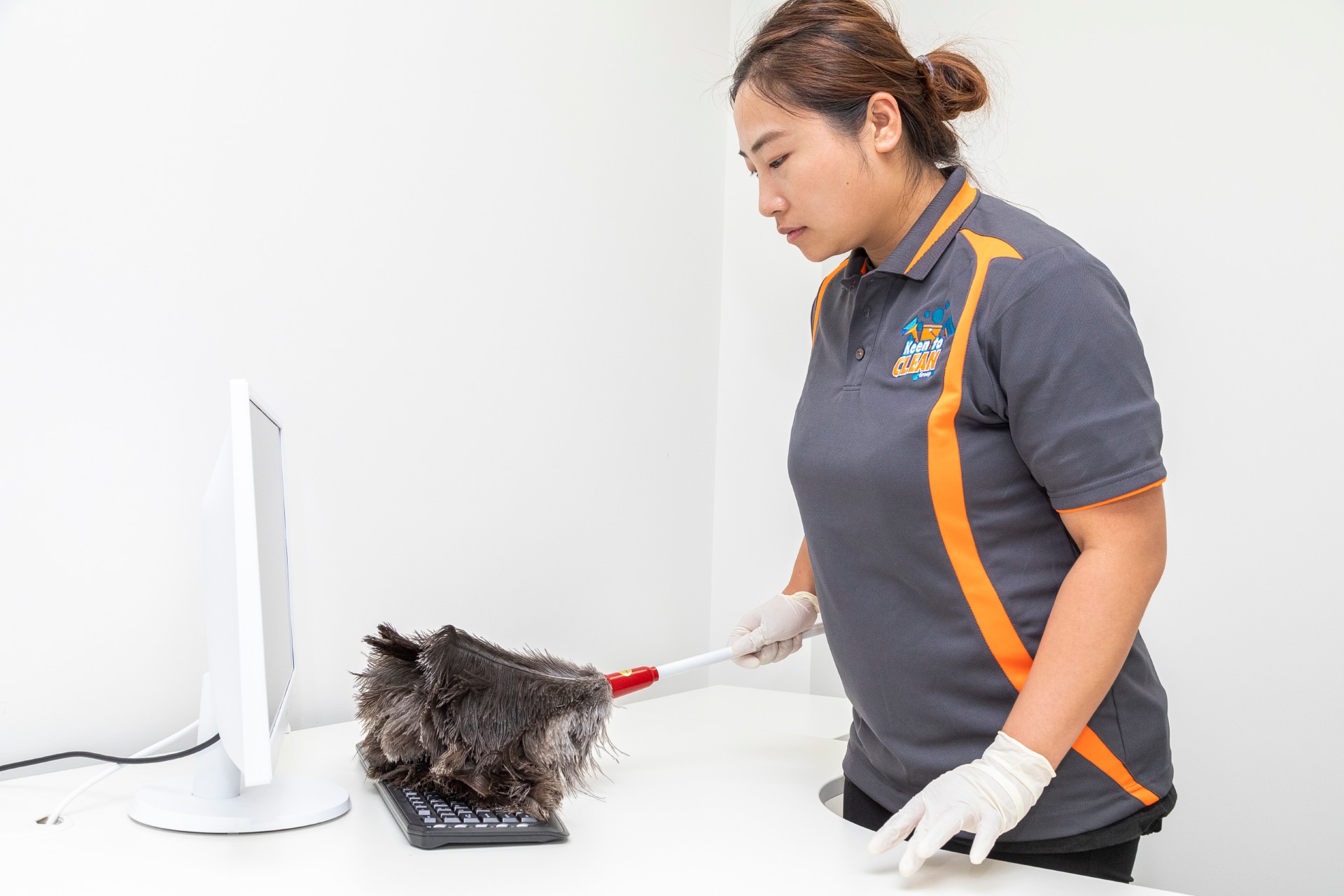 Office Cleaning Near Melbourne | 3000 | Commercial Cleaning Company  Melbourne - Keen To Clean