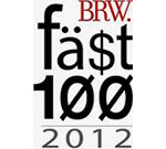 Brw Fast 100 - Keen To Clean