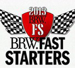 Brw Fast Starters - Keen To Clean