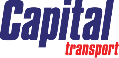 Capital Transport Logo - Keen To Clean