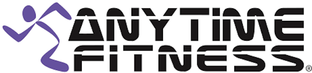 Anytime Fitness Logo - Keen To Clean